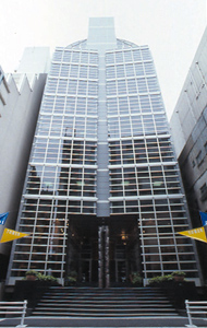 CANAL TOWER　島商本社ビル